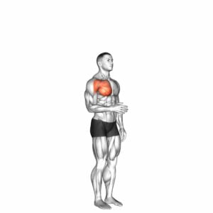 Shoulder - Medial Rotation (Internal Rotation) - Video Exercise Guide & Tips