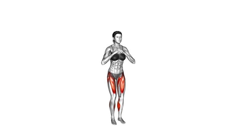 Side Step Rear Delt Row: Ultimate Guide & Tips (Female) - Video Demo