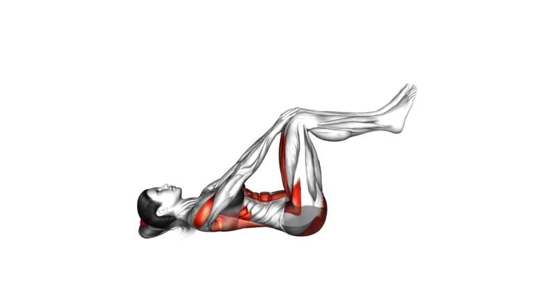 Static Dead Bug Exercise Dead Bug Exercise: Video Guide & Tips For A Strong Core