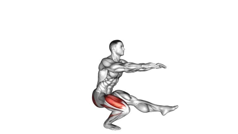 Single Leg Squat (Pistol) - Ultimate Exercise Guide & Tips