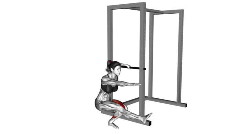Female Squat: Video Guide & Tips For Effective Exercise