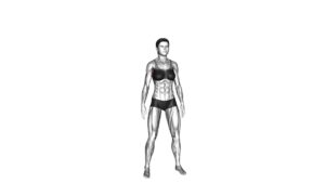 Slopes Towards Stretch (female) - Video Exercise Guide & Tips