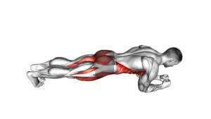 Spiderman Plank - Video Exercise Guide & Tips