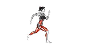 Sprint (female) - Video Exercise Guide & Tips