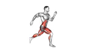 Sprint - Video Exercise Guide & Tips