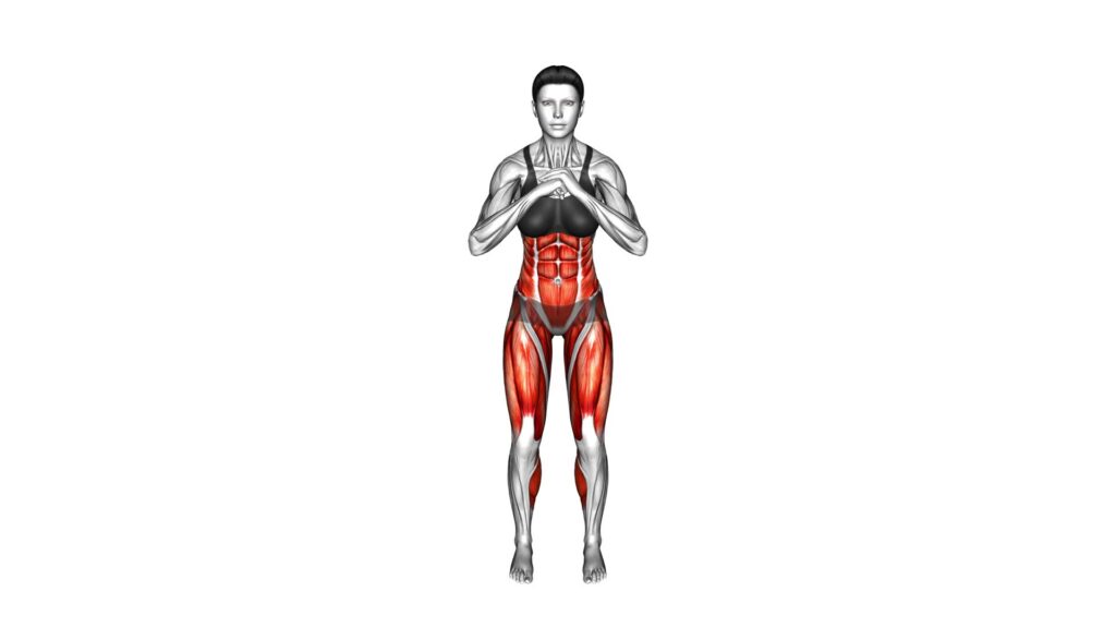 Standing Side Kick (Female): Video Guide & Tips For Effective Exercise