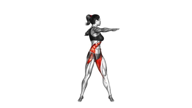 Standing Torso Twist (Female): Video Guide & Tips For Effective Exercise