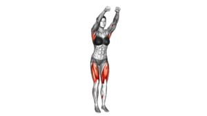 Stepback Pulldown (female) - Video Exercise Guide & Tips