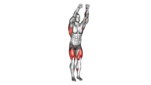 Stepback Pulldown (male) - Video Exercise Guide & Tips