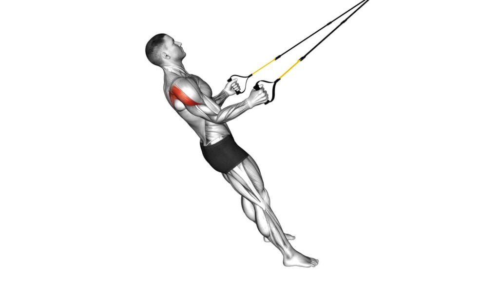 Suspender External Rotation: Video Guide & Tips