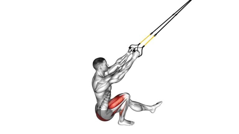Suspender Single Leg Squat: Video Guide & Tips