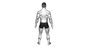 Training Level (male) - Video Exercise Guide & Tips