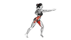 Twist and Turn (female) - Video Exercise Guide & Tips