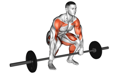 waightlifting exercises 1
