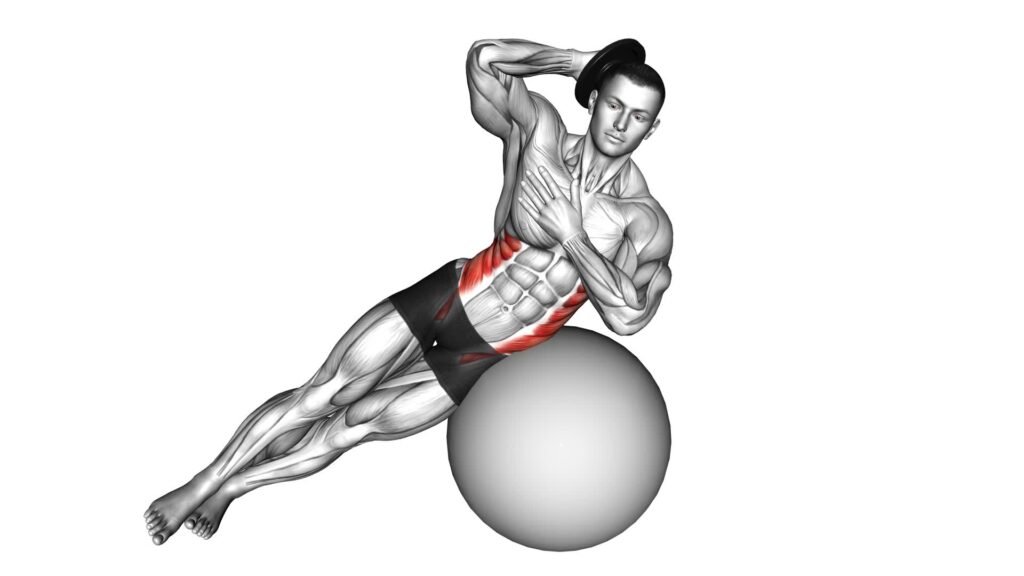 Kettlebell Side Bend: Ultimate Exercise Guide & Tips