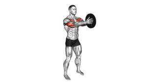 Weighted Svend Press - Video Exercise Guide & Tips