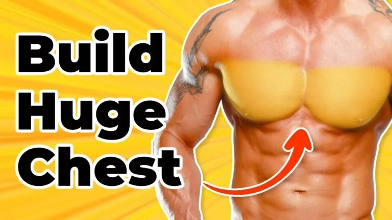 10 Barbell Chest Exercises: Unleash Maximum Muscle Growth