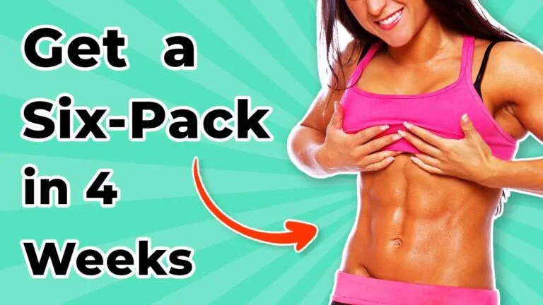 6 Effective Ab Exercises For Women To Tone And Strengthen Your Core