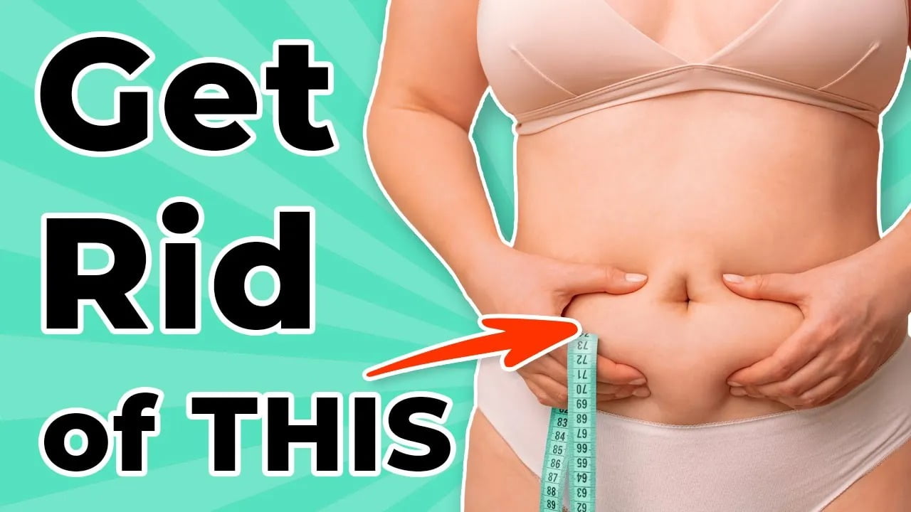 7 Easy Exercises for a Flat Stomach and Small Waist: Get the Toned Abs You've Always Wanted