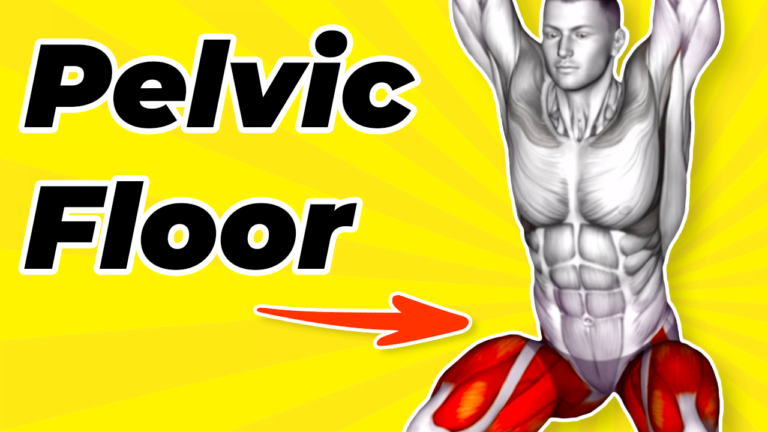 7 Pelvic Floor Exercises for Men: A Comprehensive Guide to Strengthening Your Pelvic Muscles