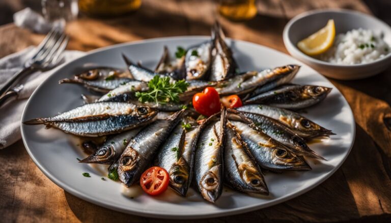 Are Sardines A Good Source Of Protein? Exploring The Nutritional Benefits And More