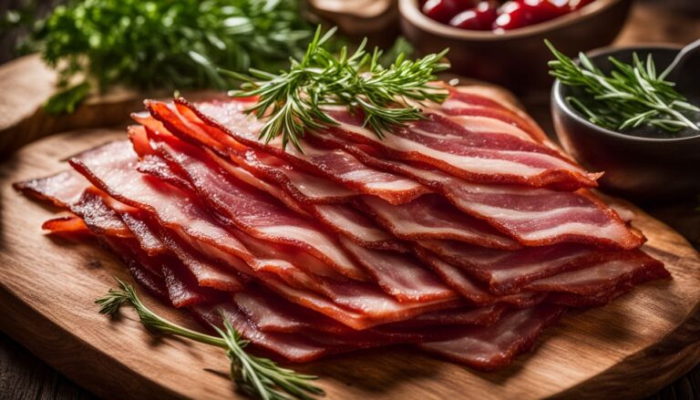 Is Turkey Bacon A Good Source Of Protein? Find Out The Truth Here!