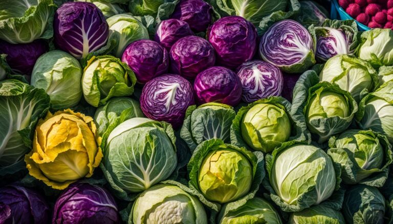 Is Cabbage Really A Good Source Of Protein? Unveiling The Truth