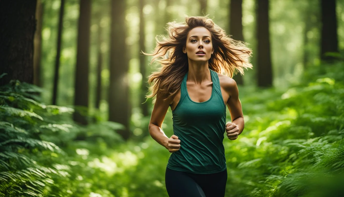 High In Iron For Improved Endurance 145646432