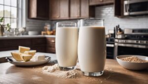 Is Skim Milk A High Quality Protein Source_ Uncovering The Truth 145066701