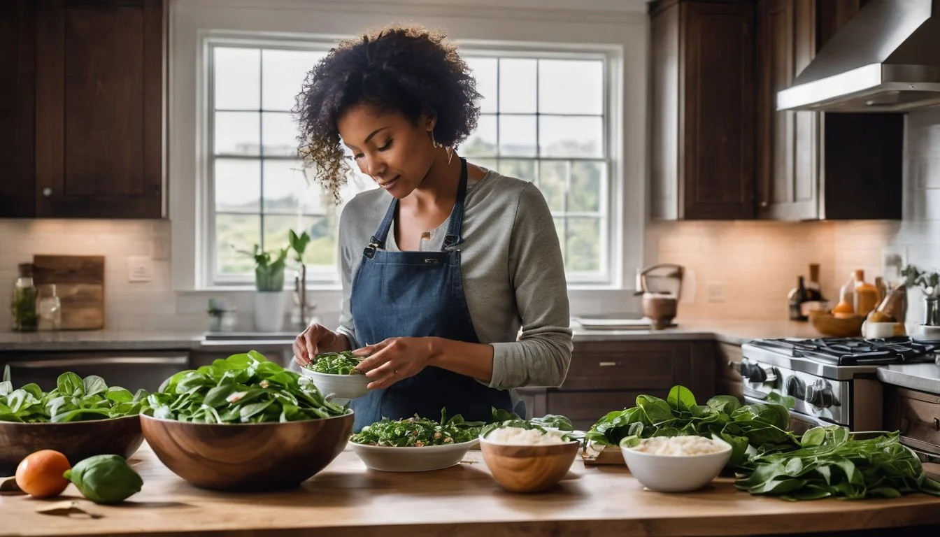 May Help Reduce Effects Of High Fat Diet 145646351