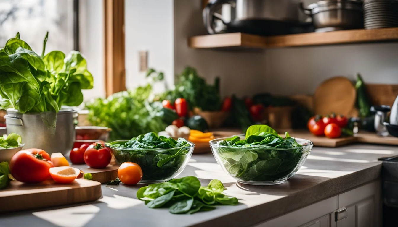 May Improve Vision 145646371