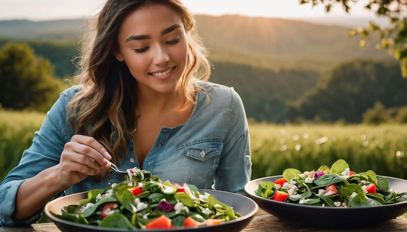 May Support Energy Levels 145646532