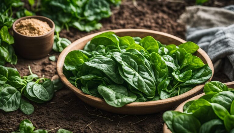 Is Spinach A Good Source Of Protein? The Secret Weapon for Protein-Packed Meals