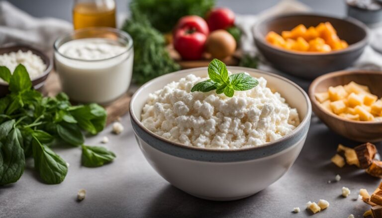 Is Cottage Cheese A Good Source Of Protein? The Benefits And Nutritional Value Explained