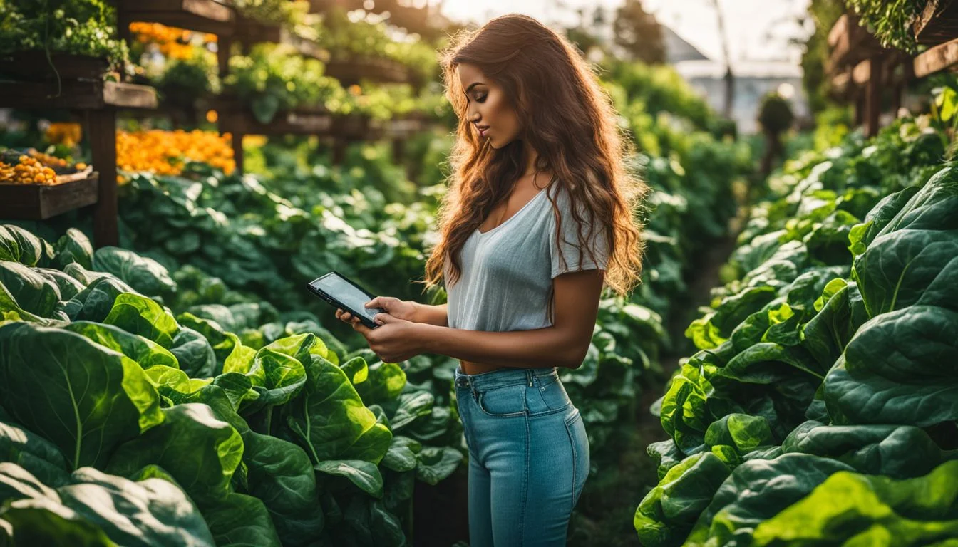 Top 10 Health Benefits Of Spinach 145646828