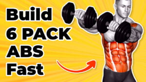 Dumbbell Ab Workout Exposed - Transform Your Midsection in Just Minutes a Day!