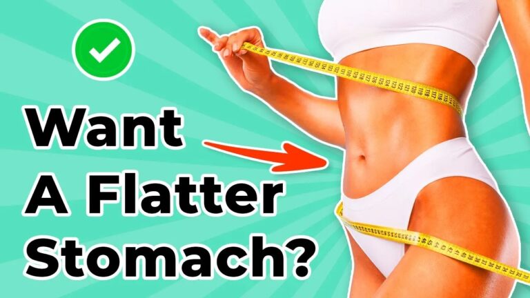 Flat Stomach 30-Day Challenge: Ab-Solutely Amazing Results