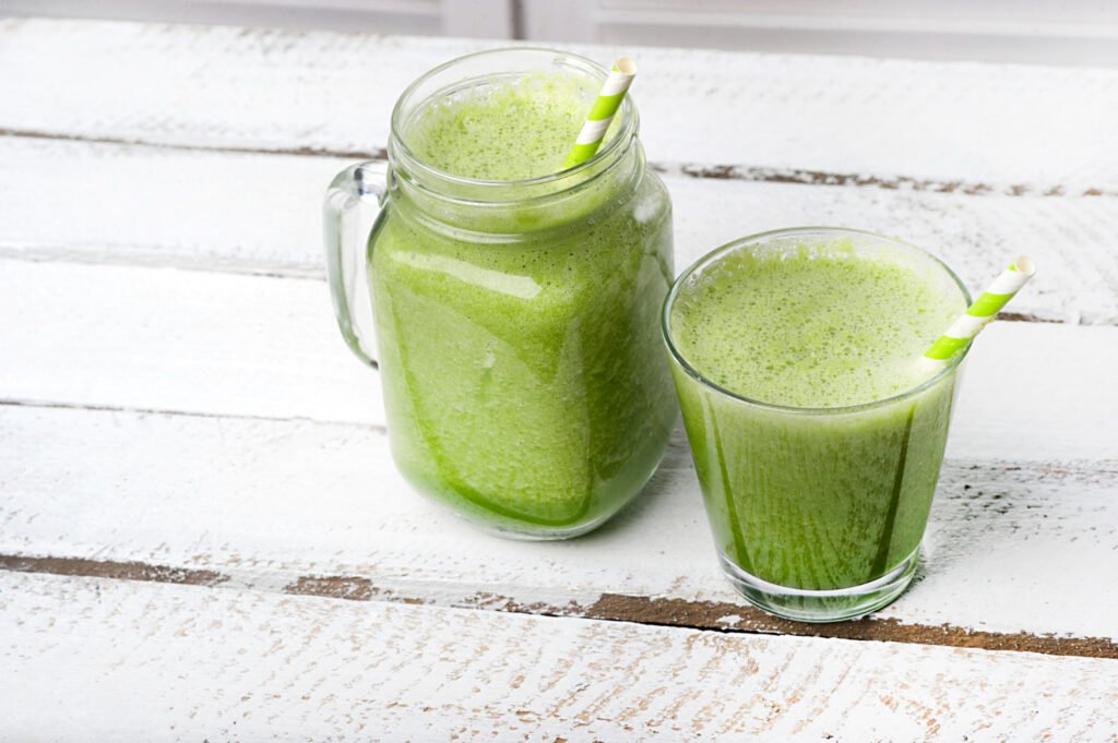 green detox smoothie smoothie recipes fast weight loss