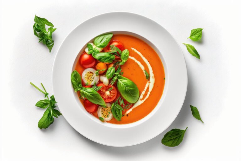 Soup: The Ultimate Powerhouse for Your Mind, Body, Soul, and Weight Loss Goals – Find Out Why!