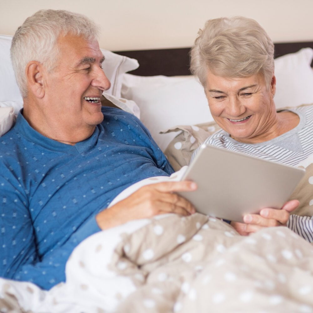 10 Bed Exercises For Elderly Stay Active And Improve Mobility From The Comfort Of Your Own Bed