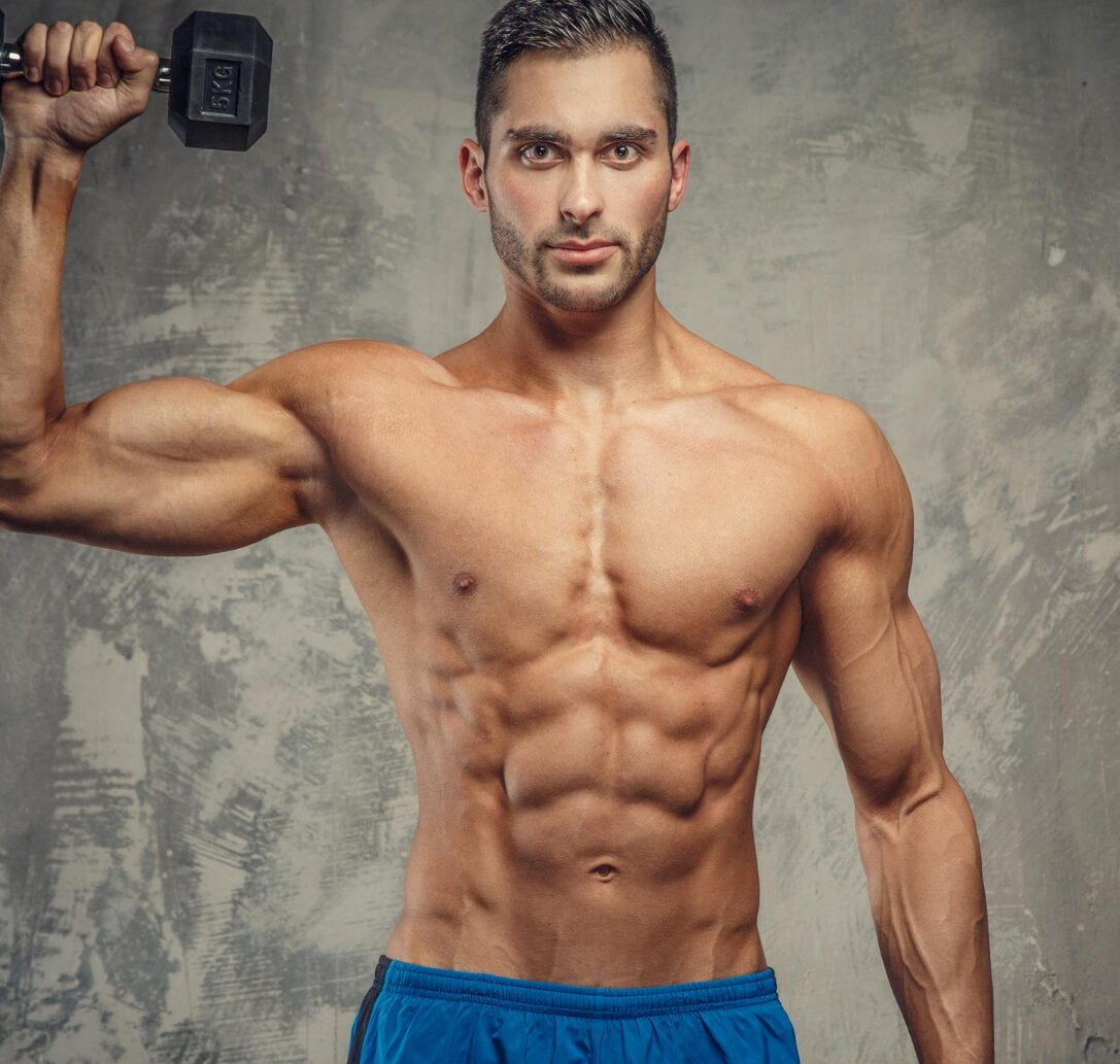 10 Compound Chest Exercises For Building Muscle And Strength
