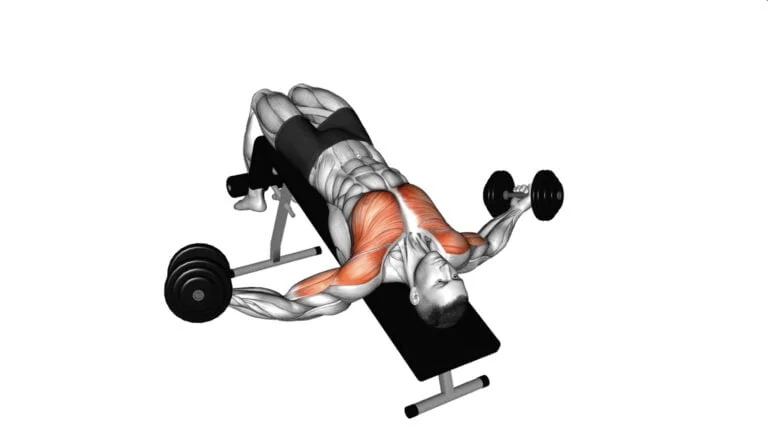 10 Compound Chest Exercises For Building Muscle And Strength