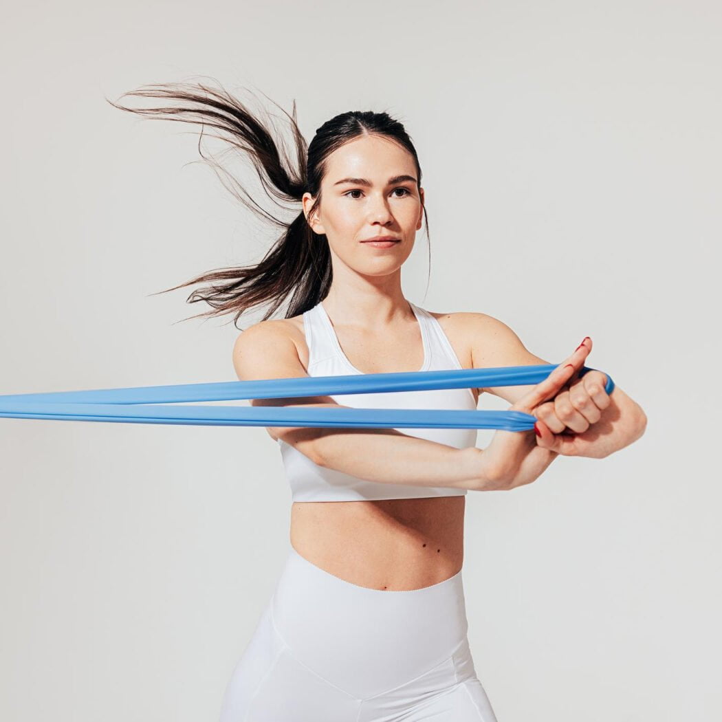 10 Effective Back And Shoulder Exercises With Resistance Bands A Complete Guide