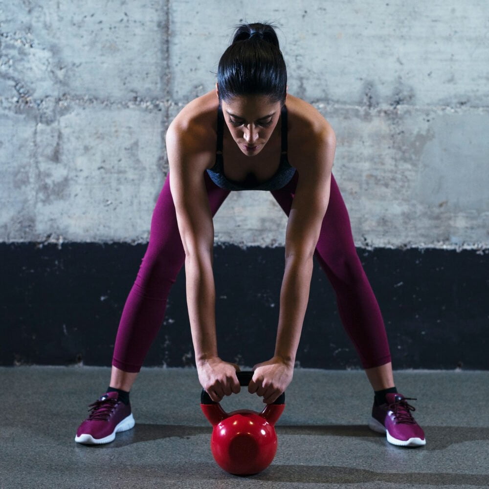 10 Kettlebell Hip Mobility Exercises To Boost Flexibility And Strength