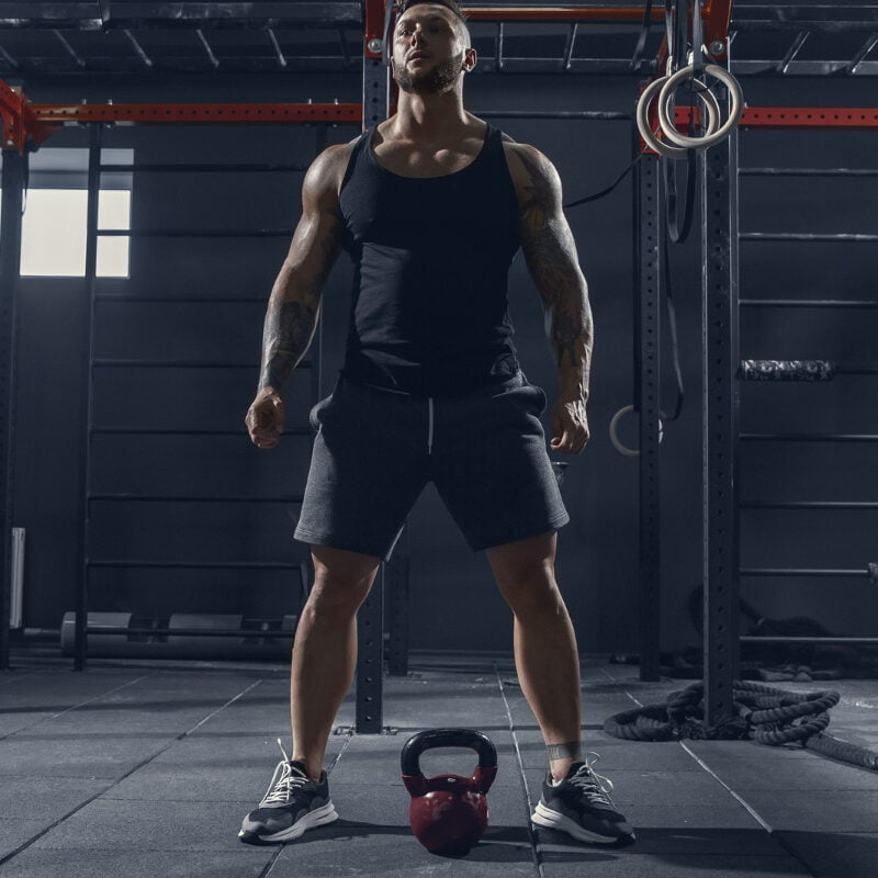 10 Kettlebell Hip Mobility Exercises To Boost Flexibility And Strength