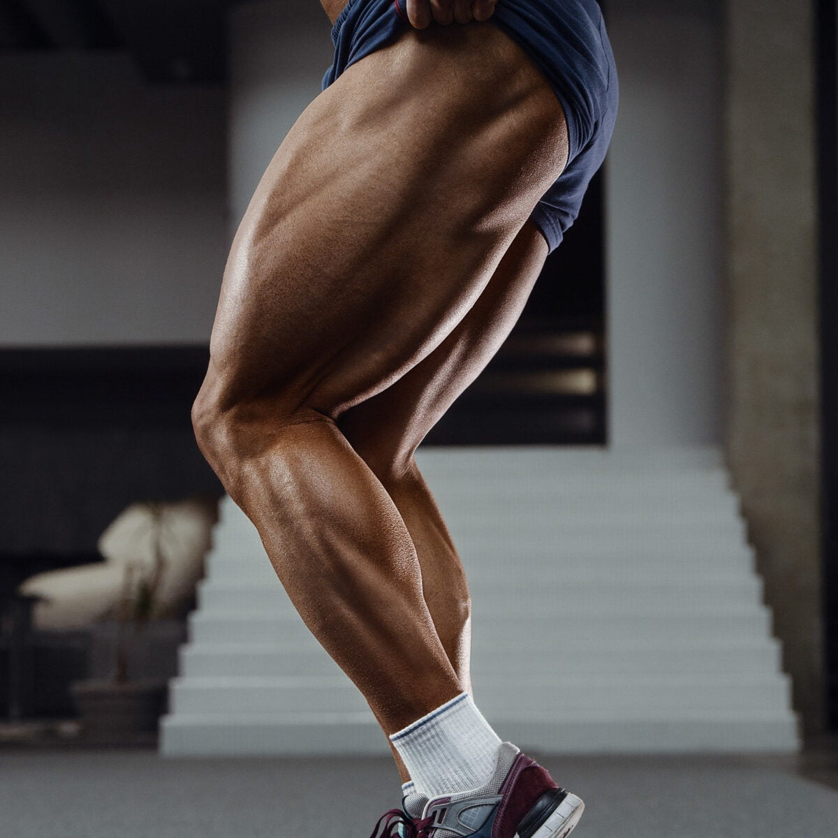 10 Lower Body Compound Exercises For Stronger Legs The Ultimate Guide
