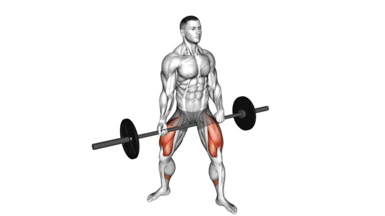 10 Lower Body Compound Exercises For Stronger Legs: The Ultimate Guide