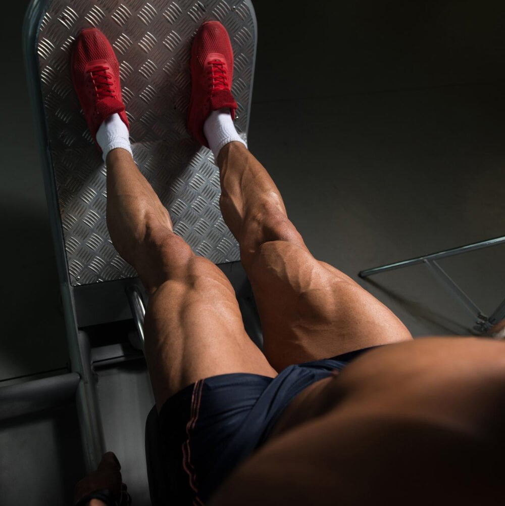 10 Lower Body Compound Exercises For Stronger Legs The Ultimate Guide