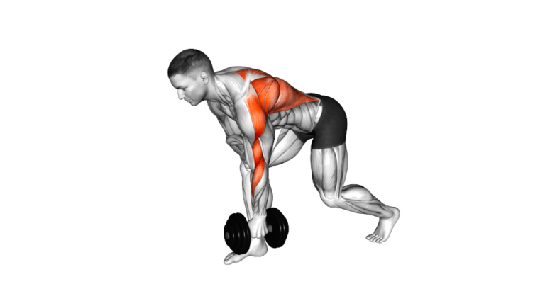 10 Upper Body Horizontal Pull Exercises To Building A Strong Back And Arms