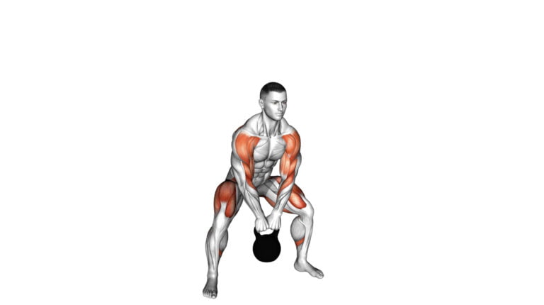 5 Best Lower Back Exercises With Kettlebell – Get a Stronger Lower Back!